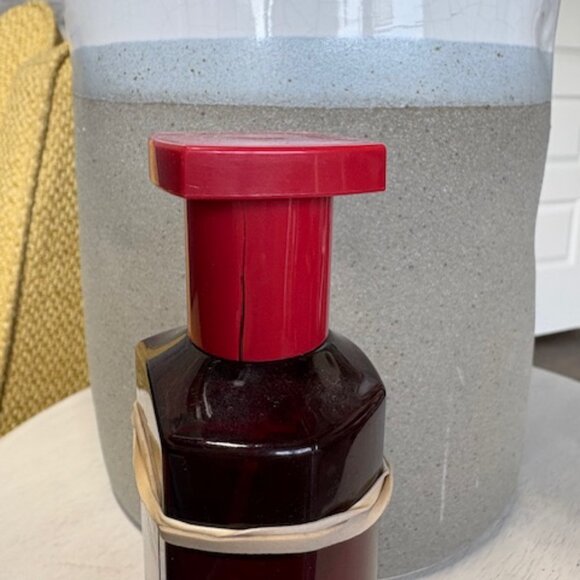 Fine’ry Not Another Cherry Body Mist Fragrance Perfume 5oz (150ml) - Picture 3 of 3